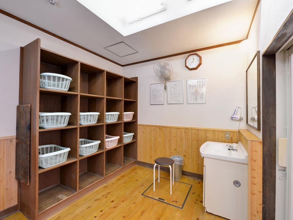Sachinoyu Onsen Hotel Nasushiobara Bagian luar foto