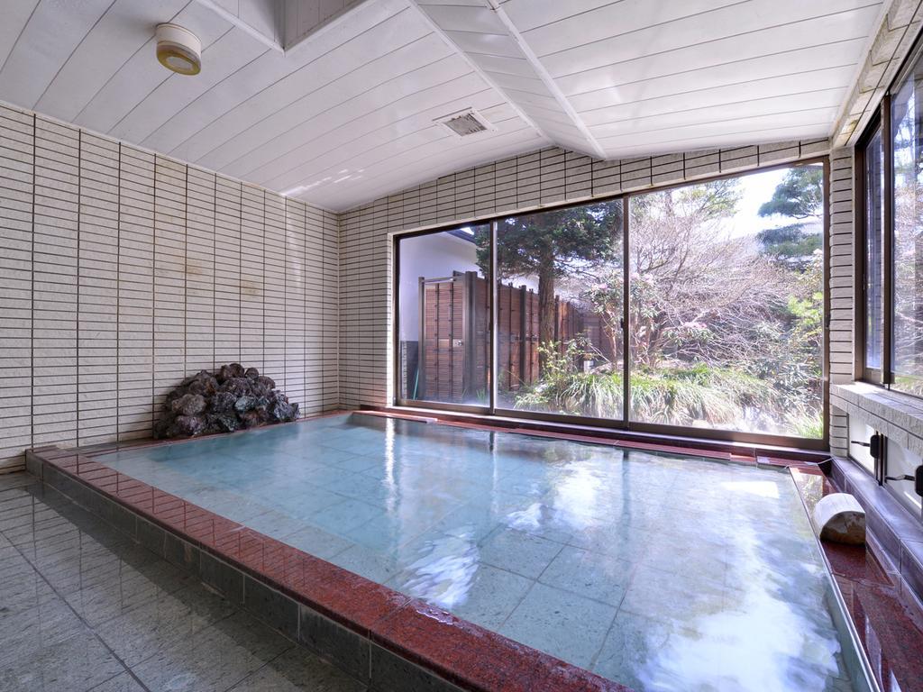 Sachinoyu Onsen Hotel Nasushiobara Bagian luar foto