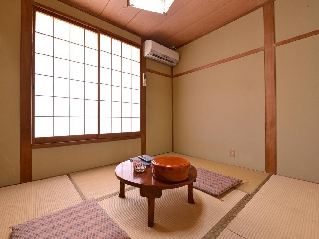 Sachinoyu Onsen Hotel Nasushiobara Bagian luar foto