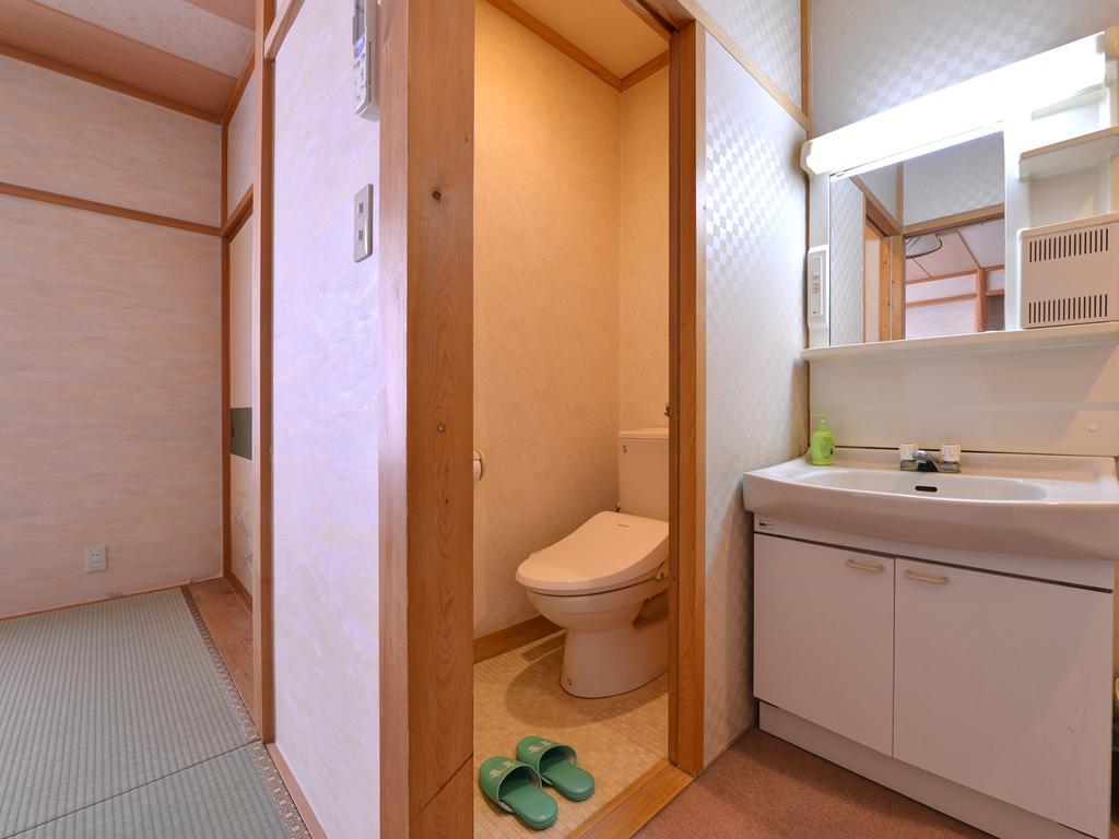 Sachinoyu Onsen Hotel Nasushiobara Bagian luar foto